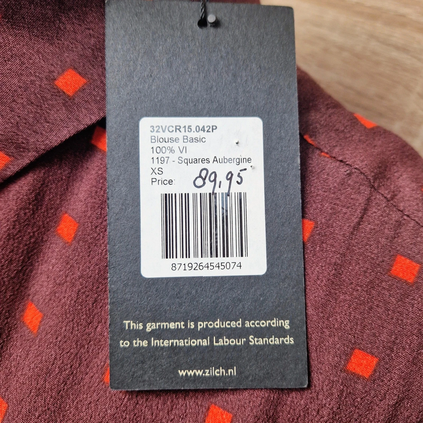 Camisa – photo 5